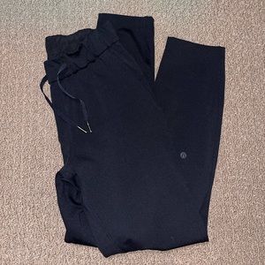 Lululemon On The Move pants